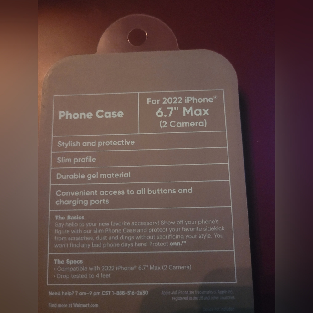 For iphone 14 plus - Picture 2 of 2